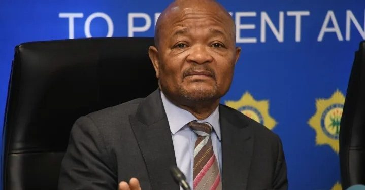 Top Police Reveal Why Senzo Mchunu Ended Political Killings Unit See What Investigations Exposed
