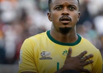 Bafana Bafana vs Lesotho: Match Time and TV Channel Revealed – Full Details