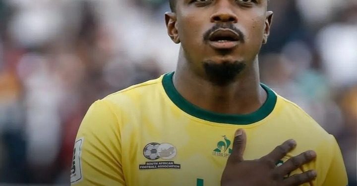 Bafana Bafana vs Lesotho: Match Time and TV Channel Revealed – Full Details