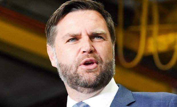 US Vice President Vance to Attend G20 Summit in South Africa, Trump to Skip