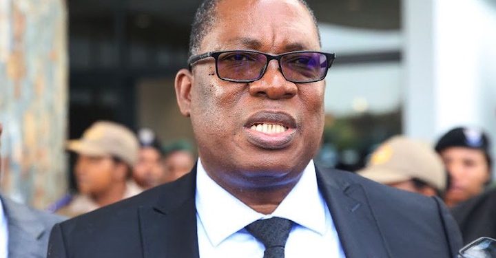 “This Opportunity Is For Gauteng People Only, No Foreigners Will Benefit From The Program” Lesufi on Nasi iSpani Relaunch