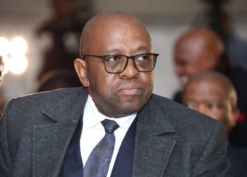 SAPS Secrets Exposed: Mapaila Demands Immediate Action On Police Dockets After Uncovering A Clue