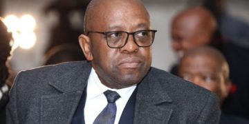 SAPS Secrets Exposed: Mapaila Demands Immediate Action On Police Dockets After Uncovering A Clue