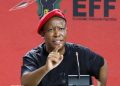 “Parliament Now A Toothless Structure” Malema Slams Parliament Ad Hoc Committee