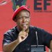 “Parliament Now A Toothless Structure” Malema Slams Parliament Ad Hoc Committee