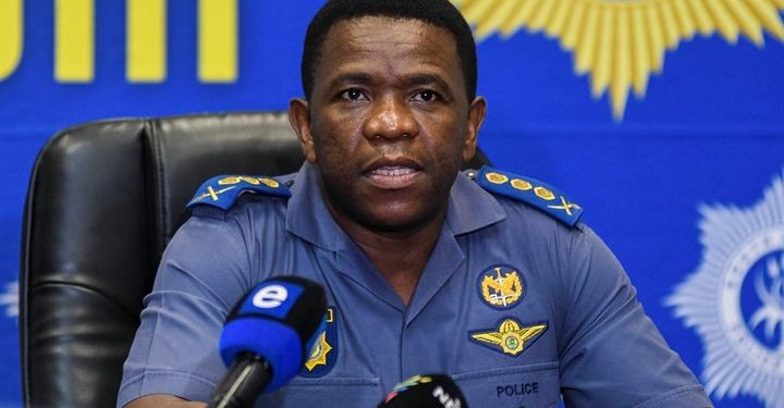 Ramaphosa Orders Removal Of 121 Political Killing Cases From General Mkhwanazi