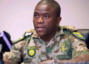 Mkhwanazi Summoned To Important Parliament Meeting to Prove His Claims Against Senzo Mchunu