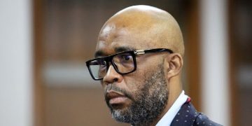 From Nightclubs to Boardrooms: ‘Cat’ Matlala’s Guns Have Changed the Game Forever