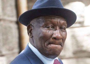 Bheki Cele Snubs Parliament As Ad Hoc Committee Demands Answers On SA’s Police Crisis