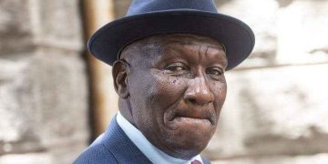 Bheki Cele Snubs Parliament As Ad Hoc Committee Demands Answers On SA’s Police Crisis