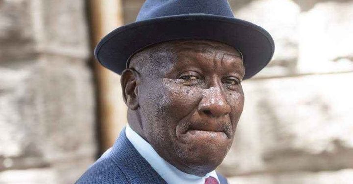 Bheki Cele Snubs Parliament As Ad Hoc Committee Demands Answers On SA’s Police Crisis