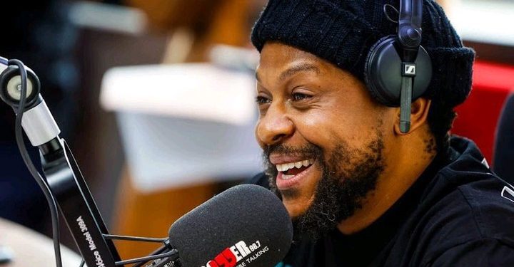 Caller Slams Ndlozi During Power FM Interview, Don’t Address Issue As If You Are In Parliament