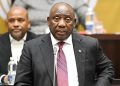 What MPs Are Lining Up Against Ramaphosa Creates Tense Atmosphere in Parliament