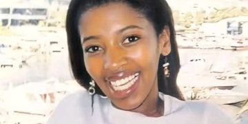 This Was The Woman Whose Life Thabo Bester Ended in 2011 – Her Story Will Break Your Heart