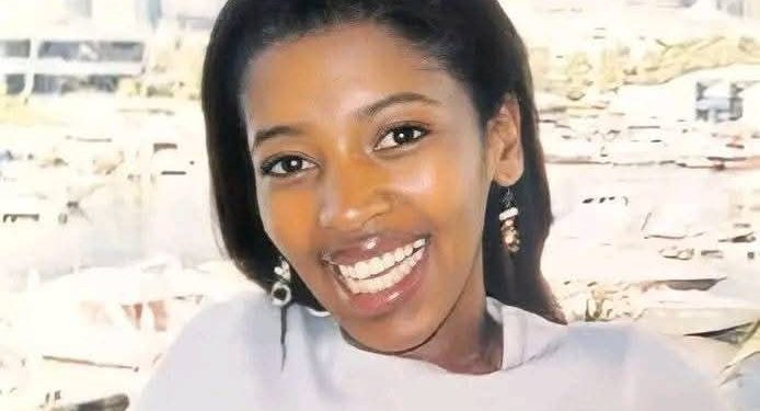 This Was The Woman Whose Life Thabo Bester Ended in 2011 – Her Story Will Break Your Heart