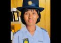 Decorated Officer Captain Phionah Mbuli Takes Up New Finance Role at Umkomaas SAPS