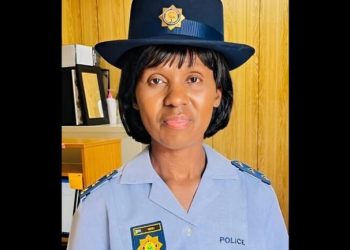 Decorated Officer Captain Phionah Mbuli Takes Up New Finance Role at Umkomaas SAPS