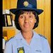 Decorated Officer Captain Phionah Mbuli Takes Up New Finance Role at Umkomaas SAPS