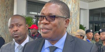 “Evictions Will Go Ahead Human Rights or Not”: Lesufi Draws a Line in the Sand as SAHRC Raises Alarm