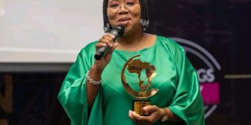 Floyd Shivambu Appoints Nolubabalo Mcinga as Deputy President of Africa Mayibuye Movement