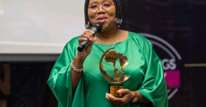 Floyd Shivambu Appoints Nolubabalo Mcinga as Deputy President of Africa Mayibuye Movement