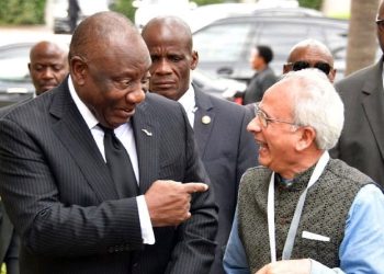 Allegations surface that ANC could seal 21 dockets via commission similar to Phala Phala