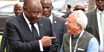 Allegations surface that ANC could seal 21 dockets via commission similar to Phala Phala