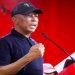 Malema Criticises Hollywood for Stereotyping and Killing Black Characters First