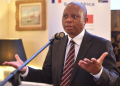 Mashaba Suggests Ramaphosa and Zille Colluded in His Ouster from City Power