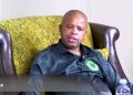 Lucky Montana Breaks Silence on PRASA Turmoil, Zuma’s Influence, and State Capture
