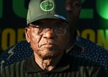 From EFF To Unknown: Shivambu’s Departure Sparks Tension, Zuma Blows Hot