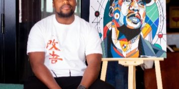 DJ Chymamusique Is Fighting For His Life In ICU Following The Accident That Kill DJ Poizen