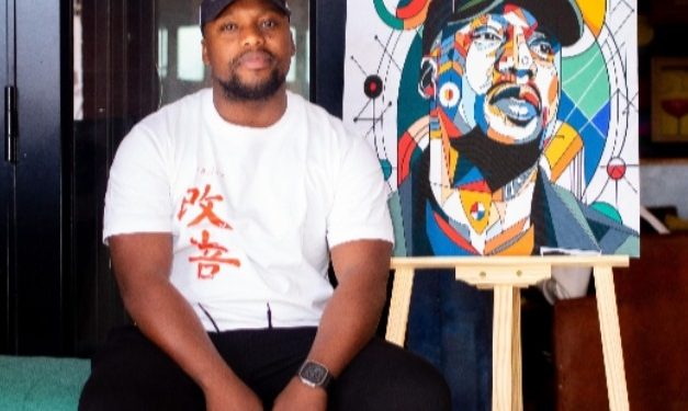 DJ Chymamusique Is Fighting For His Life In ICU Following The Accident That Kill DJ Poizen