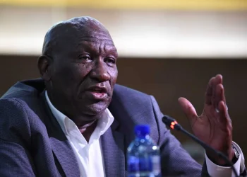 Bheki Cele Allegedly Rejects Madlanga Commission and Parliament Probe, Says Only Courts Can Deliver
