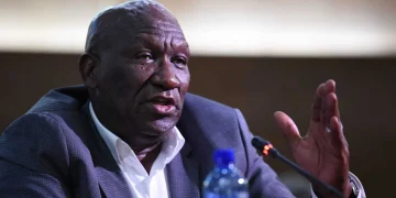 Bheki Cele Allegedly Rejects Madlanga Commission and Parliament Probe, Says Only Courts Can Deliver
