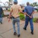 Police Officer Who Has Been Giving Foreign CIT Robbers Tip Off To Rob CIT Van In Joburg Busted