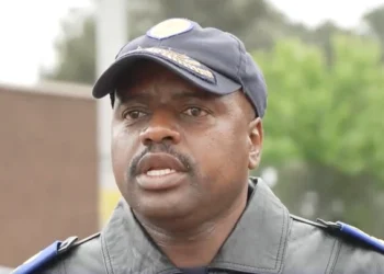 Ekurhuleni Metro Police Chief Takes Special Leave Amid Madlanga Commission Allegations
