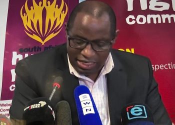 Public Outcry Over Foreign Leadership in South Africa’s Human Rights Commission Research Sector