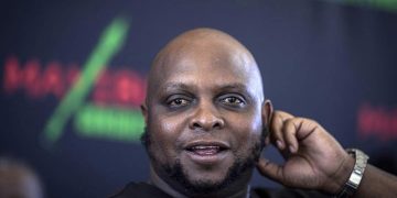 Floyd Shivambu’s New Party Proposes Integrating Traditional and Religious Leaders into Government