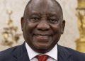 Mashaba Claims Ramaphosa Cares Only About Money, Urges South Africans to Use Their Vote