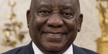 Mashaba Claims Ramaphosa Cares Only About Money, Urges South Africans to Use Their Vote