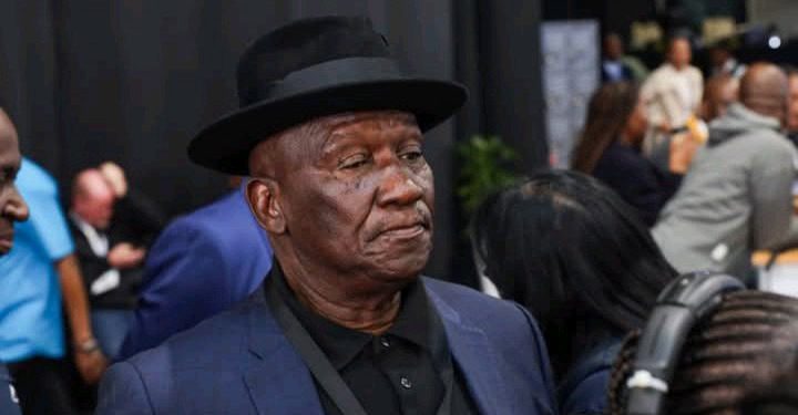 Cele Shocking Confession Left Courtroom Shaking, Check Out What He Said