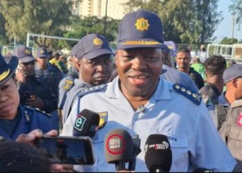 “14 Days or We Shut Down South Africa” – Ramaphosa Given Final Ultimatum