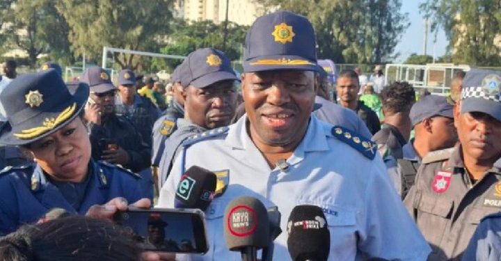 “14 Days or We Shut Down South Africa” – Ramaphosa Given Final Ultimatum