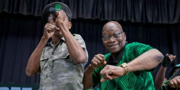 Court Grants Jacob Zuma and MK Party Right to Appeal in SABC Terminology Case