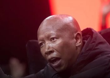Malema’s Hidden Empire: What’s Behind His Explosive Property Holdings?