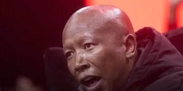 Malema’s Hidden Empire: What’s Behind His Explosive Property Holdings?