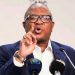 ANC SG Mbalula Tears Into Mzwanele Manyi Over Party-Hopping Record