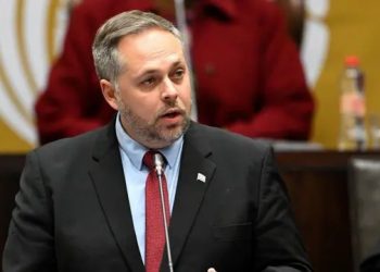 Parliament Passes Immigration Bill to Reform Detention Rules, Aims for Swifter Deportations