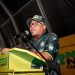 Fikile Mbalula Booed By Delegates Of ANCYL In Kimberly